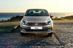 Volkswagen Polo Sedan 2015 года